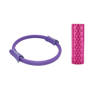 Fitness Yoga Pilates Ring