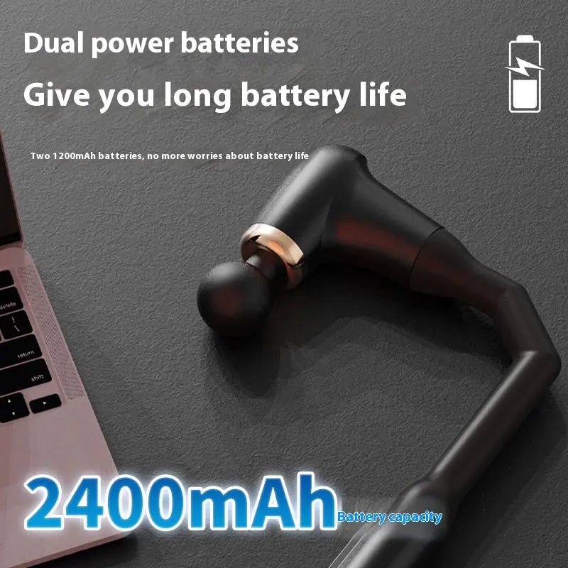 Electric Elbow Massage Gun