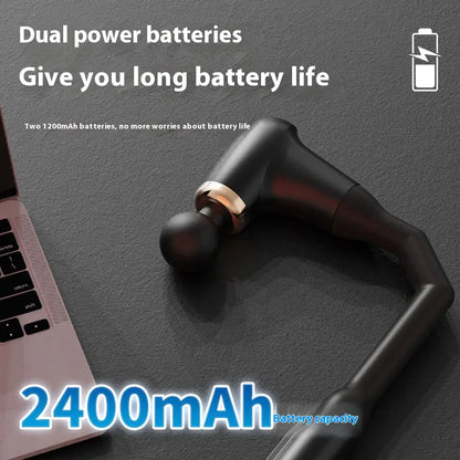 Electric Elbow Massage Gun