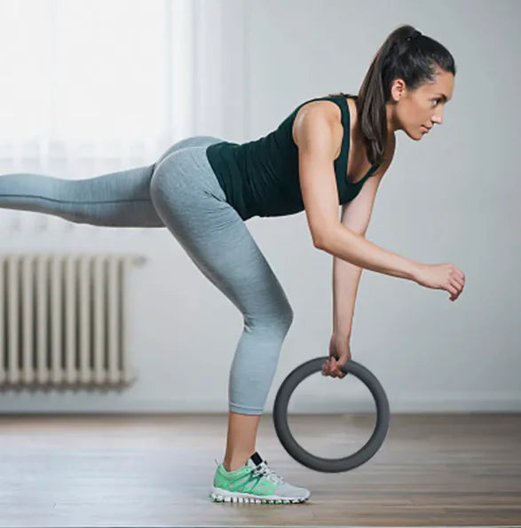 Fitness Hoop