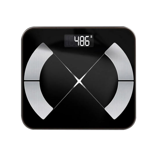 Bluetooth LED Weighing Scale