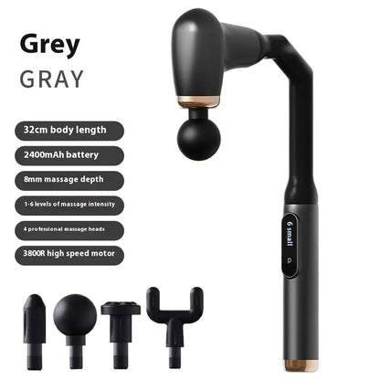 Electric Elbow Massage Gun