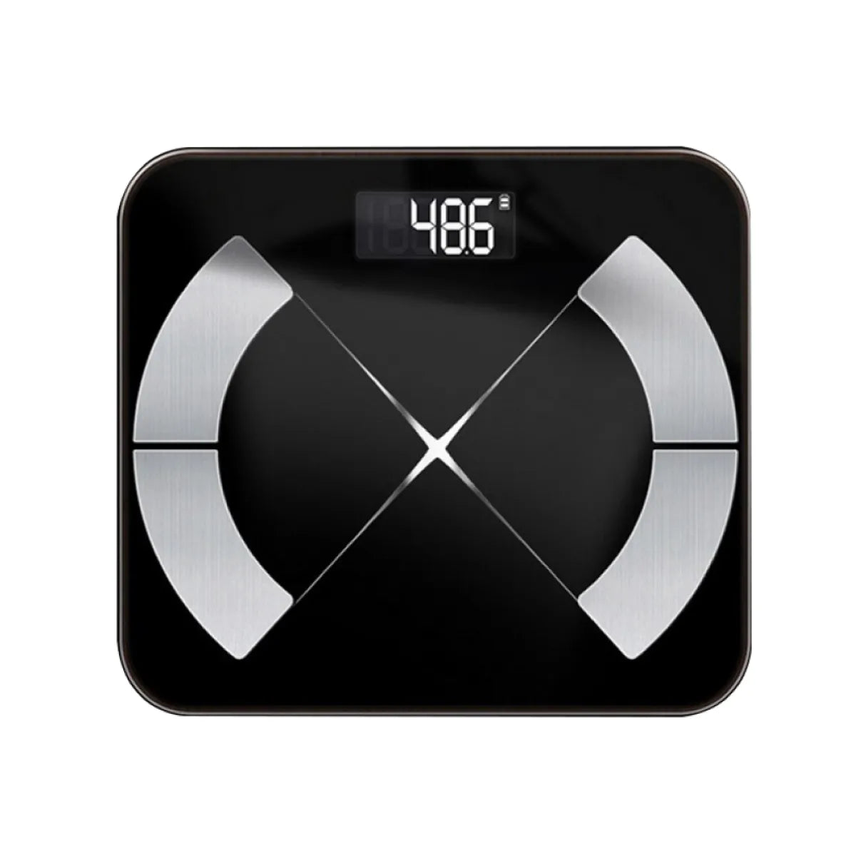Bluetooth LED Weighing Scale
