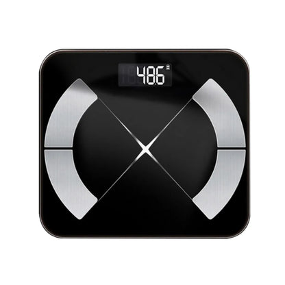Bluetooth LED Weighing Scale