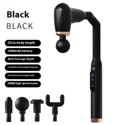 Electric Elbow Massage Gun