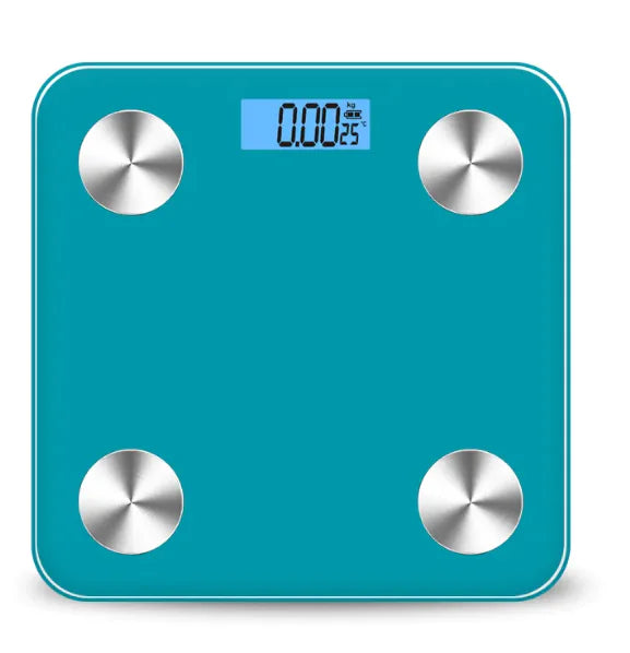 Bluetooth Digital Weighing Scale