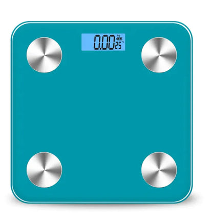Bluetooth Digital Weighing Scale