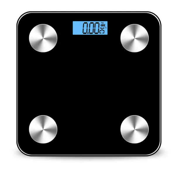 Bluetooth Digital Weighing Scale