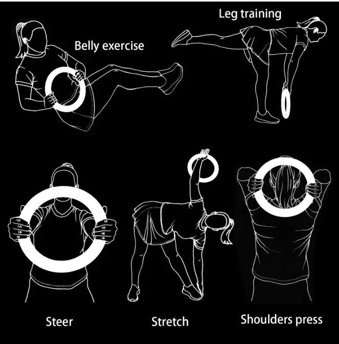 Fitness Hoop
