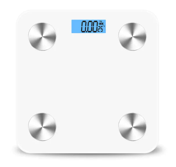 Bluetooth Digital Weighing Scale