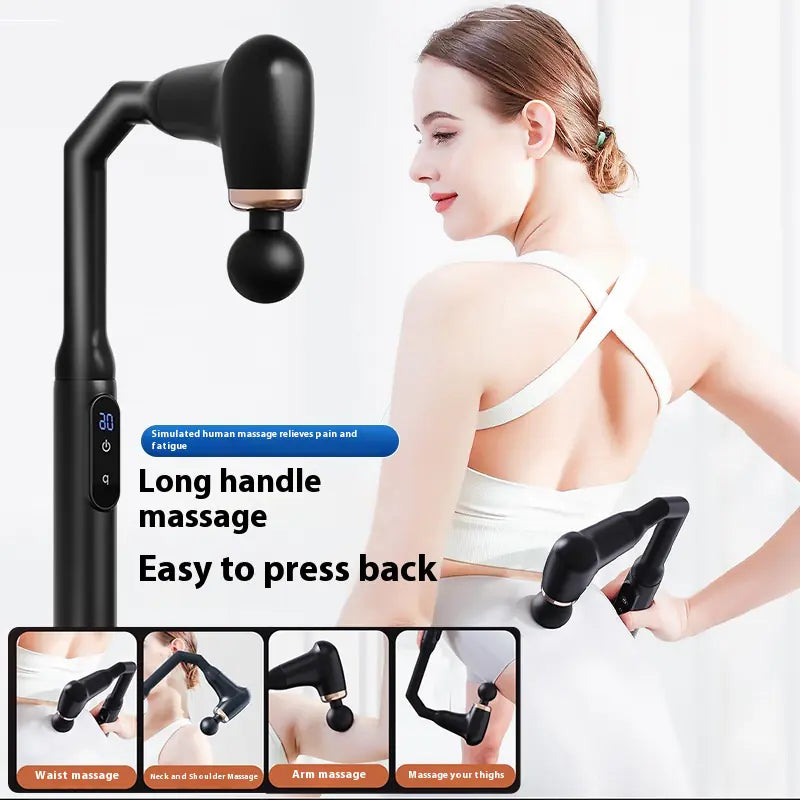 Electric Elbow Massage Gun