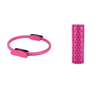 Fitness Yoga Pilates Ring